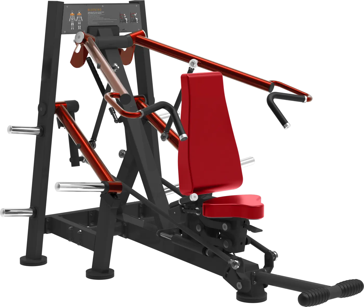 Equipamento Titan