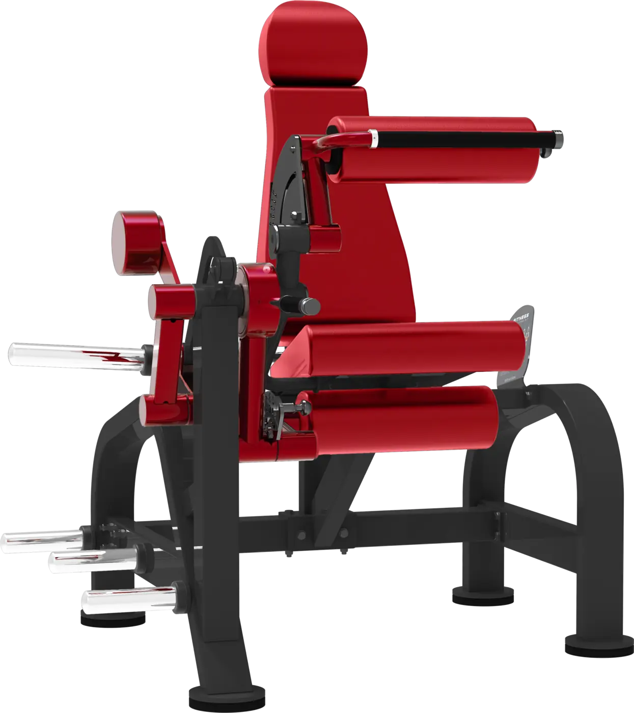 Titan Flexor Sentado